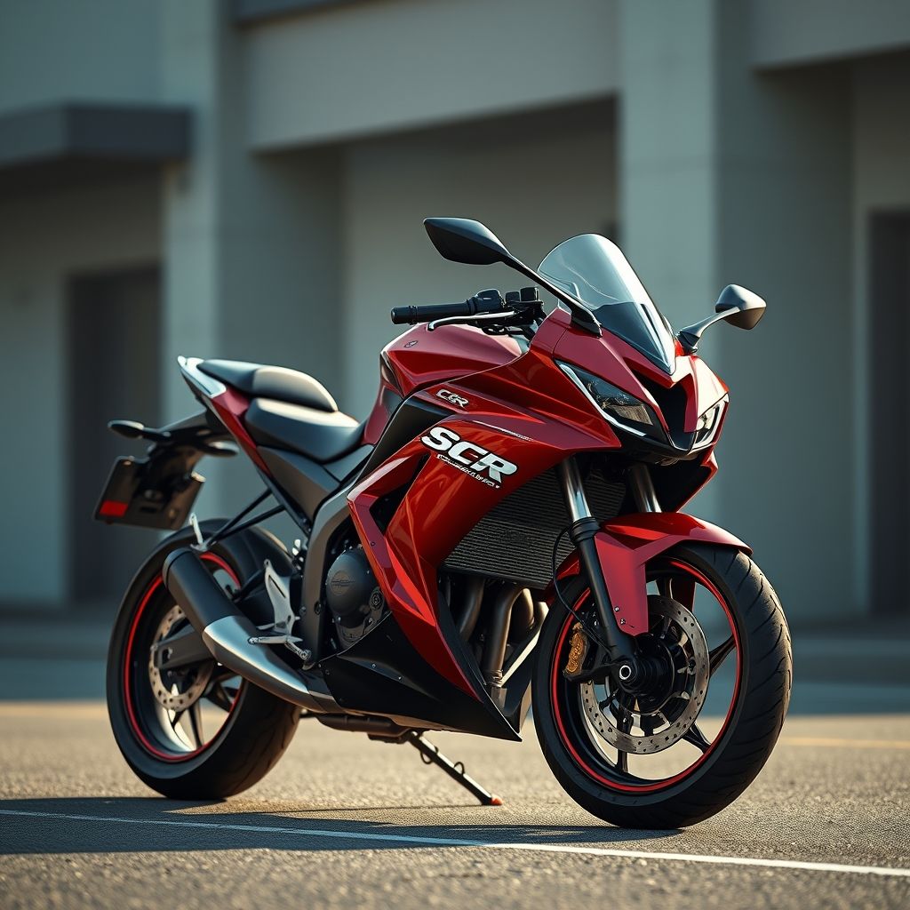คำแนะนำจากผู้ใช้ CBR650R